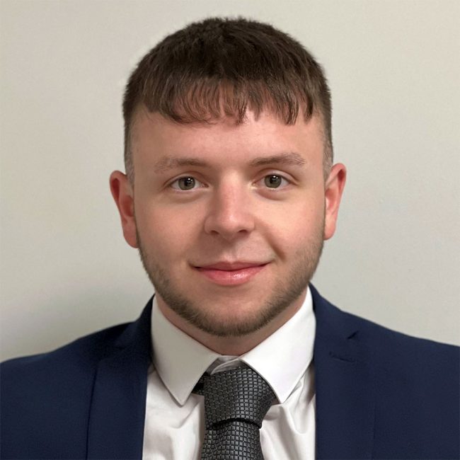 Callum Clark Tallow Financial Planning
