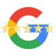 google 5 star review 1